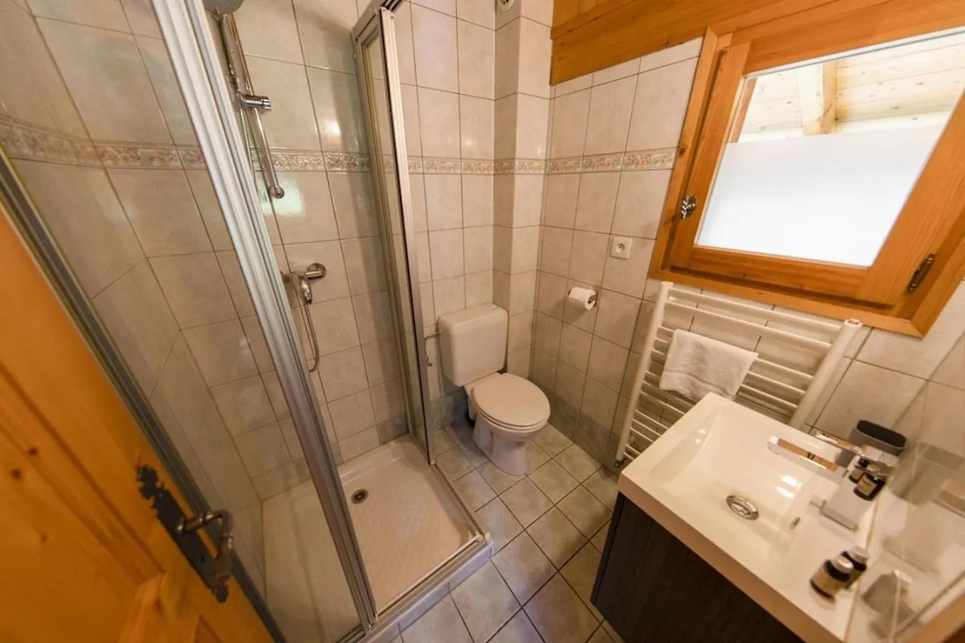 Chalet Hauts Forts Prodains Mountain Voyages Morzine