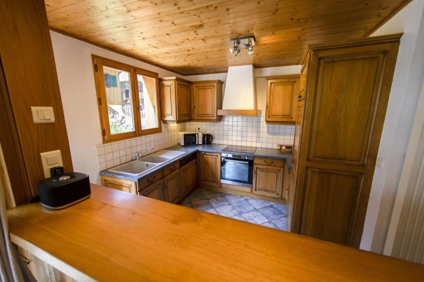 Chalet Hauts Forts Prodains Mountain Voyages Morzine Frankrijk