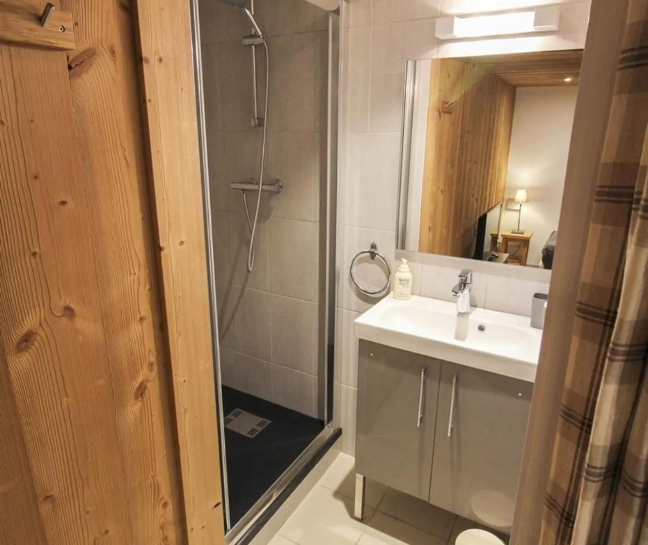 Chalet Hauts Forts Prodains Mountain Voyages Morzine