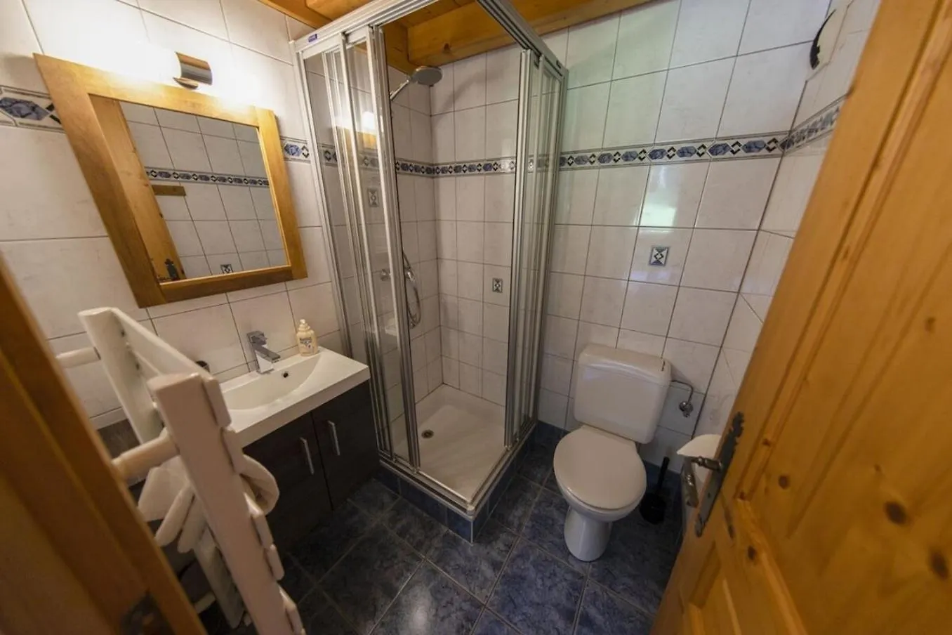 Chalet Hauts Forts Prodains Mountain Voyages Morzine