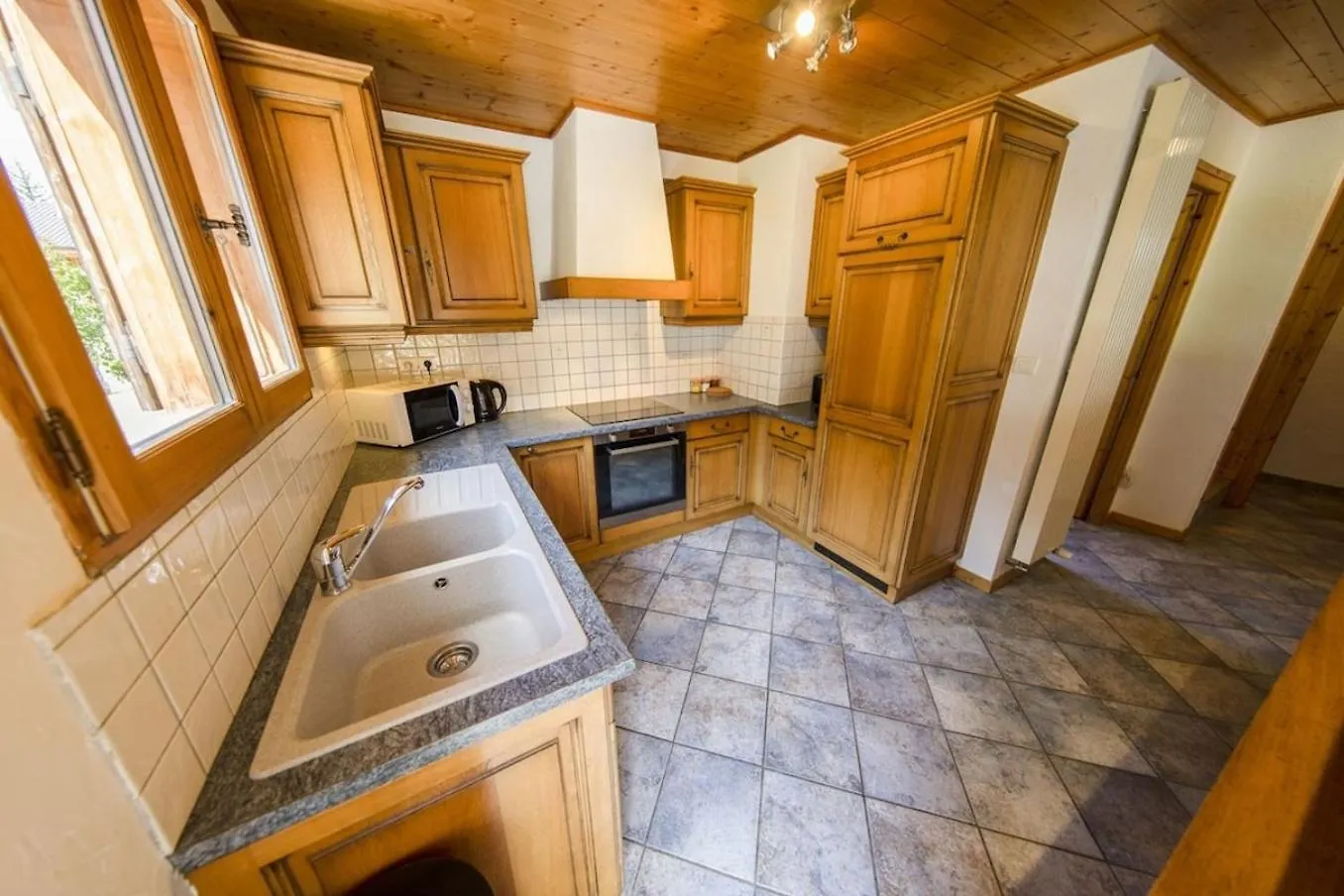 Chalet Hauts Forts Prodains Mountain Voyages Morzine